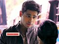Emotional Movie Scene Shershah Sidharth Malhotra Kiara Adwani Capt Vikram Dimple Cheema