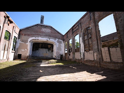 Annie Lytle Elementary: Jacksonville's most haunted school