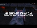 Lil Nas X - Seoul Town Road ft. RM of BTS - (Sub Español)