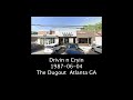 Drivin n Cryin  1987-06-04  The Dugout  Atlanta GA  Audio Only