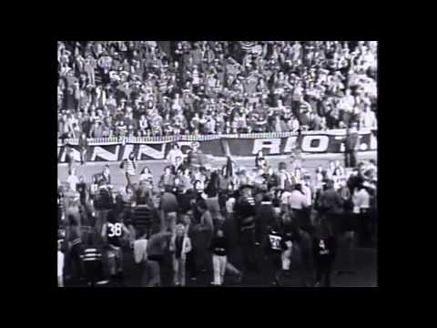 Whale Roberts After Siren 1973 Round 17