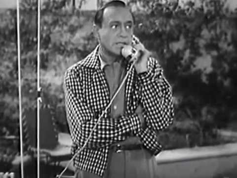 1954-03-21 The Jack Benny Program Season 4 Episode 10 "Bing Crosby, Bob Hope, George Burns Show")