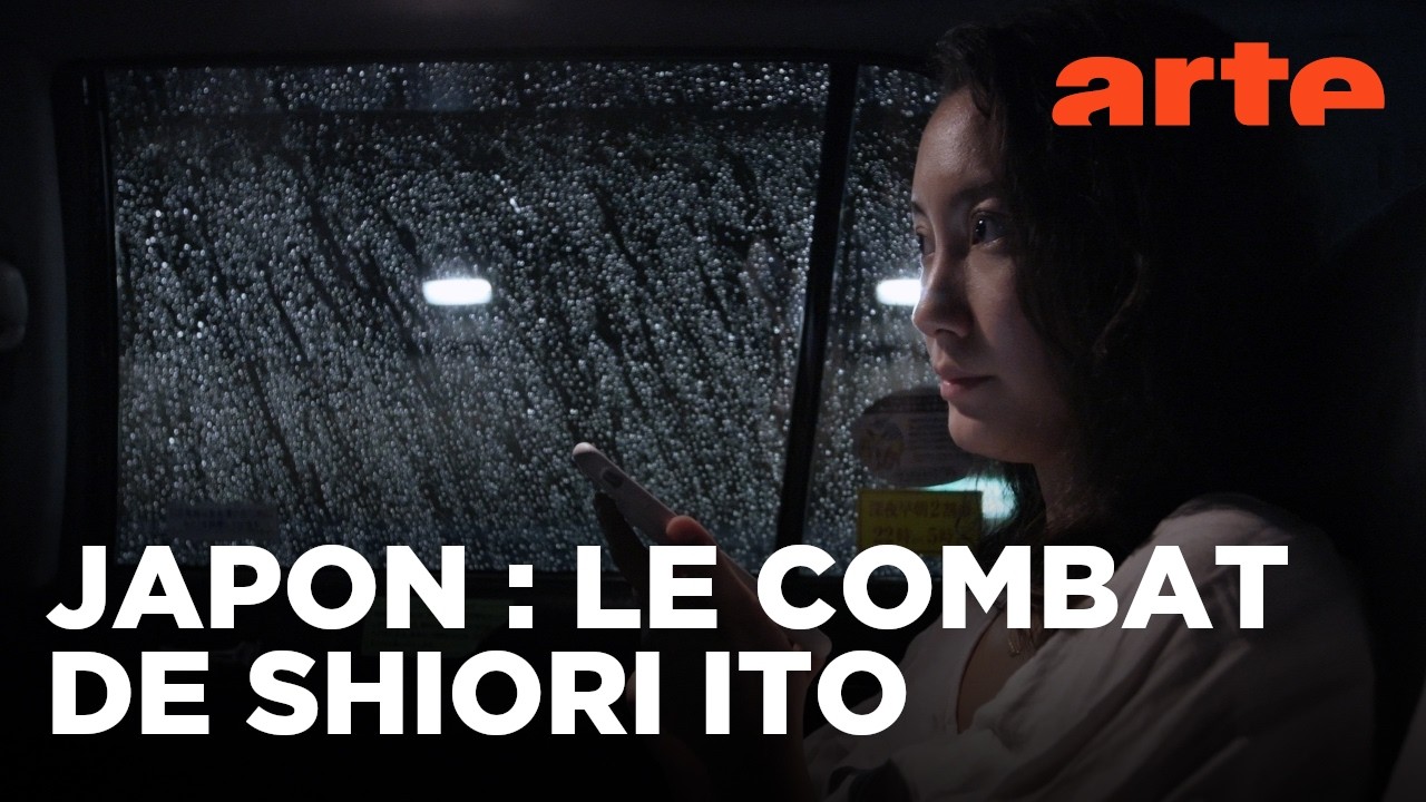 Journal intime d'un viol | Documentaire | ARTE