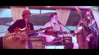 The Taildraggers - Women Do Funny Things To Me (Bonn Steamboat Stomp)