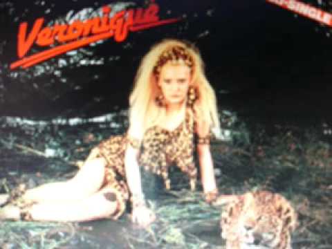 Veronique - Jungle Man (Italo-Disco)
