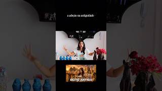 AB0RTO NO ANTIGO EGITO?