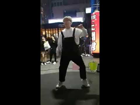 [MAXXAM] 190327 이찬욱 - DNA (BTS cover)