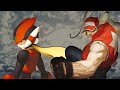 SNK S Failed Capcom Crossover SVC Chaos