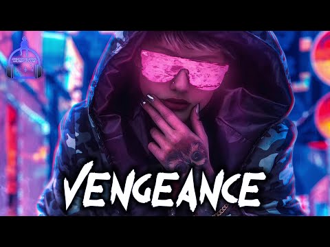 Neoni - Vengeance (ft. Silverberg & Saint Cardinal)
