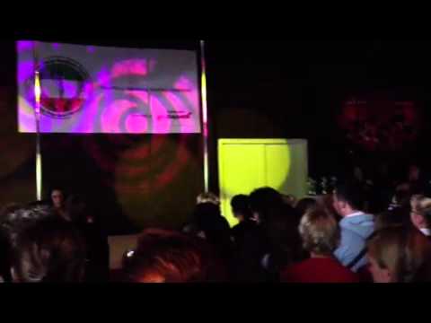 Miss Pole-Dance NRW 2012 2.Platz Best Newcomer Jacqueline Pützkaul (O.R.S. - Indian Reservation)