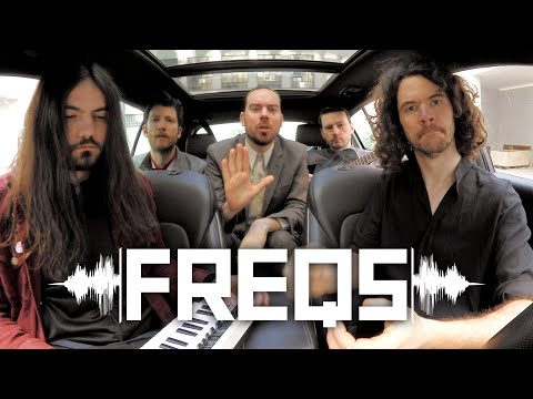 Auto-Cappella featuring De Staat - Powered by Zoom Audio