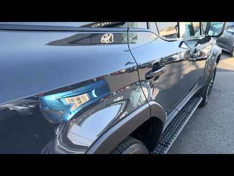 Toyota Land Cruiser 2.8 Platinum 7 Seater Passenge - Image 2