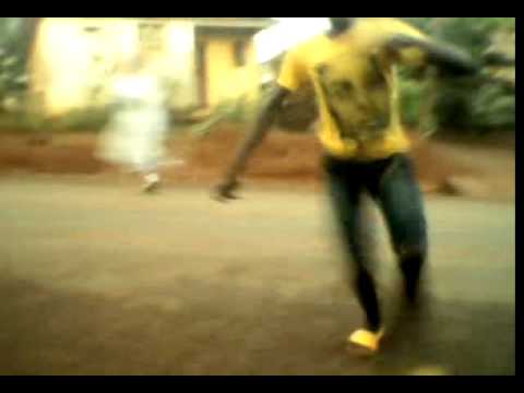 ariel sheney/se petit danseur