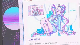 【PART1】NEEDY GIRL OVERDOSEのプロゲーマーによる神なる初見プレイ