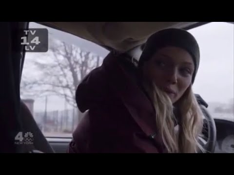 Chicago P.D Hailey and Jay 7x17 pt. 1/8 - Upton and Ruzek - Stay warm kids - Voight - Atwater