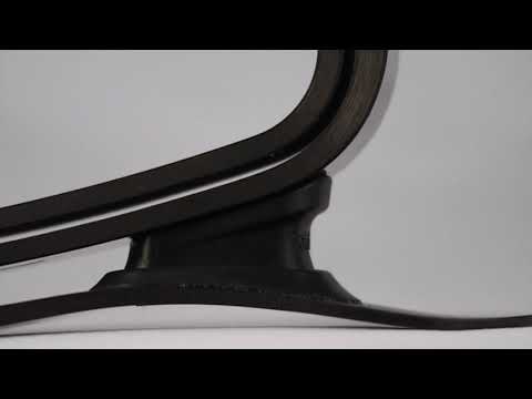 Dream Team Prosthetics presents the Taleo foot