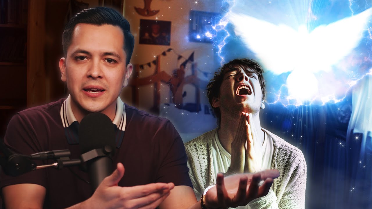 If You’re Seeing These Signs, God is Trying to Speak to You