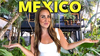 Best Places to Visit in Mexico 🇲🇽 Exploring the Serenity of El Refugio de Sayulita