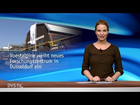 DVS-TV Nachrichten 40 (04.10.2016)