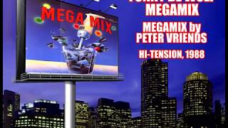 Fonny de Wulf - Megamix 1