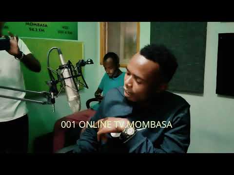 AMARILA RADIO  INTERVIEW