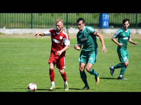 Remis rezerw Radomiaka z Jodłą Jedlnia-Letnisko [RADOMIAK.TV]