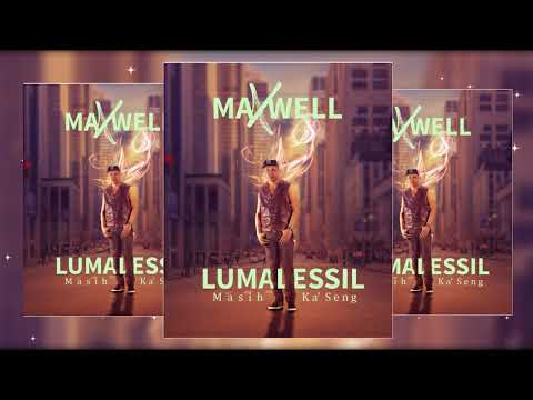 Lagu Ambon Terbaru | MASIH KA SENG - Maxwell Lumalessil
