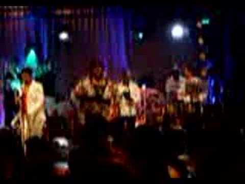 Randal Corsen's Tumbabo 2