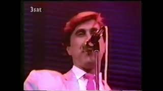 Roxy Music - Rain Rain Rain