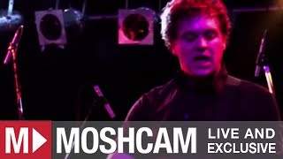 ...Trail Of Dead - Homage | Live in Sydney | Moshcam