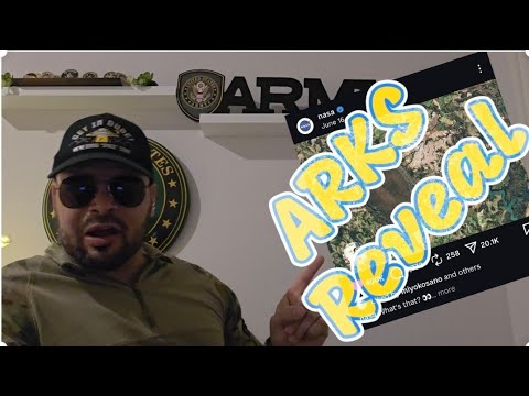 Arks Reveal