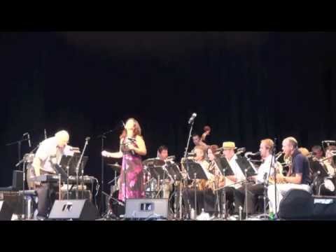 Mary Loscerbo with Ron Paley Big Band - Medium.m4v
