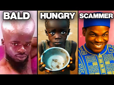 Which African Stereotypes Are True?
