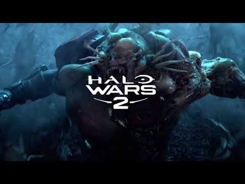 Halo Wars 2: Awakening the Nightmare OST - Blood Oath