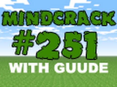 Minecraft MindCrack - S3E251 - First Concert, Boobs and Bullies
