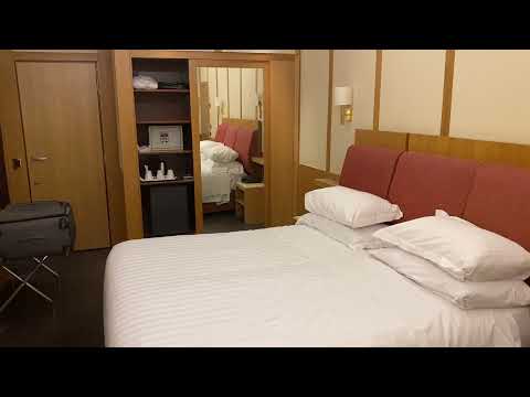 Best Western Hotel President, Rome, Italy