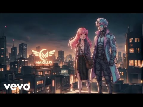 Grupo Makillis - La Dueña De Mi Corazon