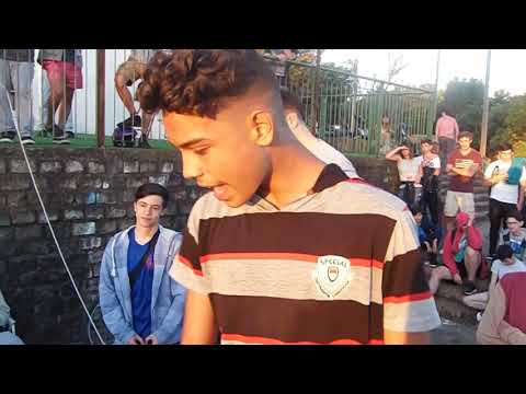 Fullmi Freestyle - 8vos -NEO FRANKLIN vs MAKI FLOW - FECHA 2 Apertura