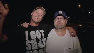 Nashville Show - I know my rights tour 2016