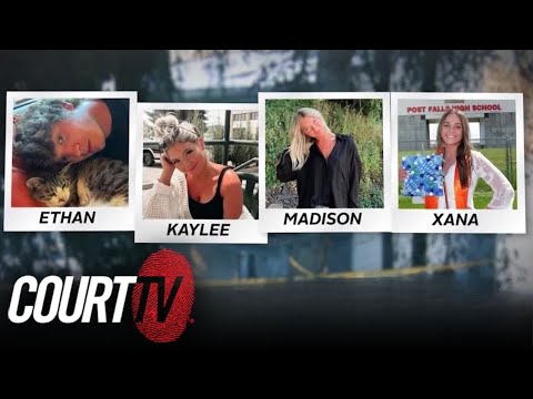 The Kohberger Files: Part 1