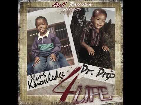 Yung Knowledge & Dr. Drip (Feat. Young Buck) - It Aint Ova (02.September.2017)