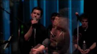 Lost Boy - Alex Brightman - Ryan Scott Oliver - Kennedy Center