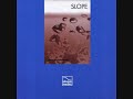 Slope - FIlter &