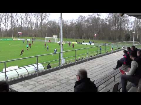 Delta Sport-Zwaluwen 4-1   6 feb 2016