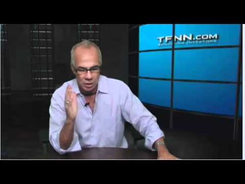 Sep 14 Daily Stock Market Recap by TFNN - 2011
