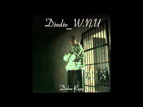 Dżodżo W N U Dobre Rapy