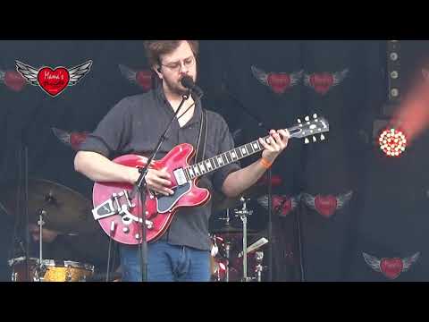 Mama's Pride 2021: The Radar Station