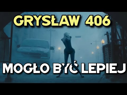Nieszczególny początek roku  - Grysław 406