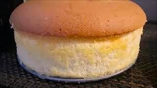 can u bake a cake without baking powder