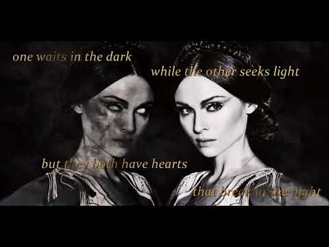 Sophie Ellis-Bextor vs. Britney Spears - China Heart (FOLKLORIC)